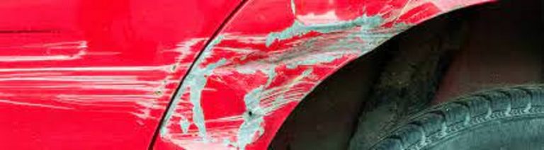 4 Signs You Need To Get Paintless Dent Repair