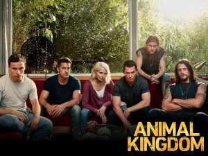 Animal Kingdom Season 5