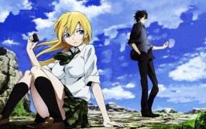 Btooom Season 2