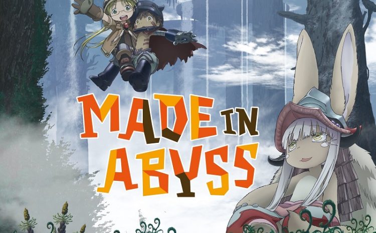 Made in abyss season 2
