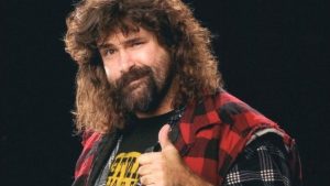 Mick Foley Net worth