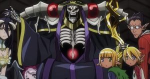 Overlord Season 4