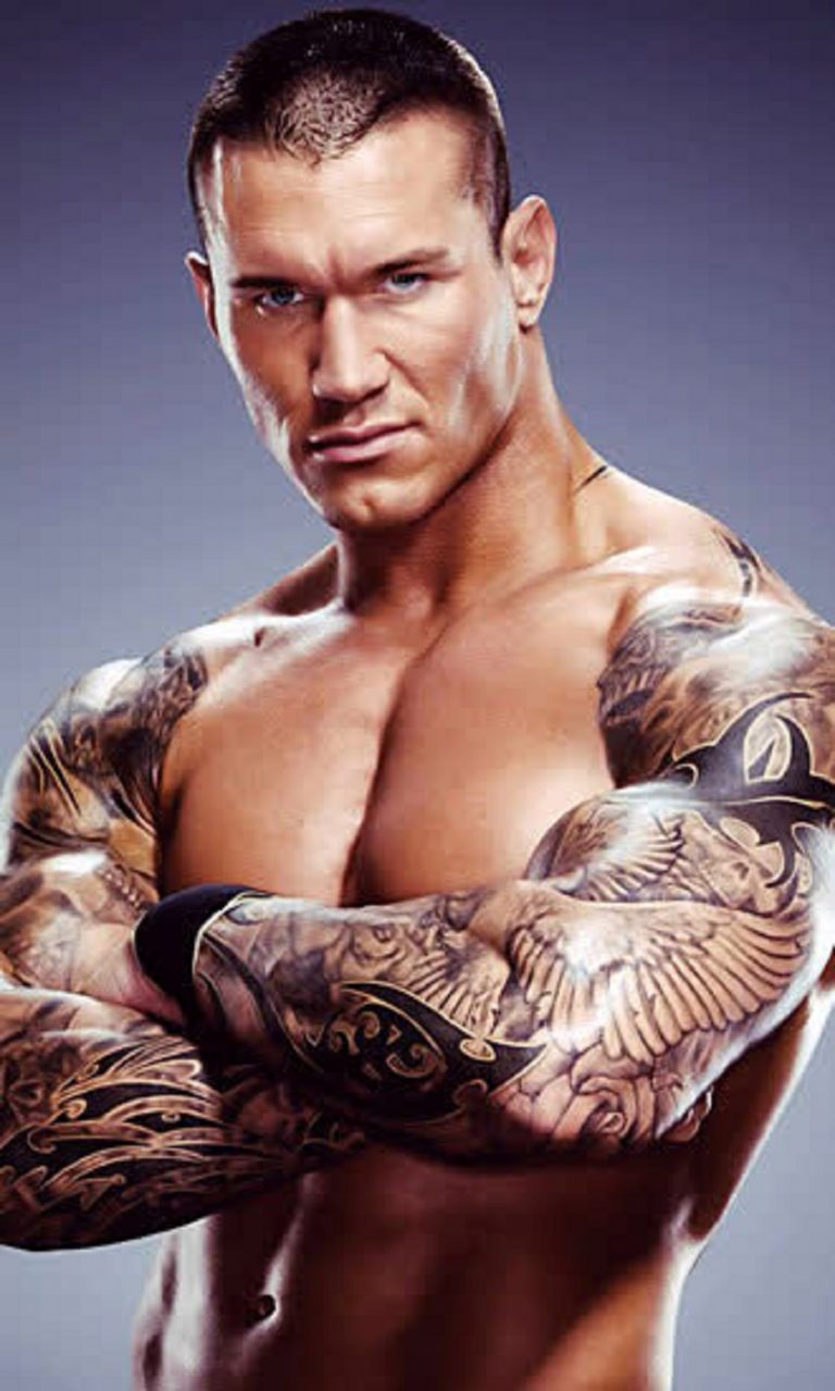 Randy Orton Net Worth, Bio, Age, Woman, Kids, Dad, Height, Weight