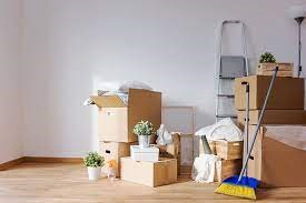 Things that you Should do When Moving into your New Home