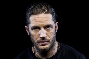 Tom Hardy Height