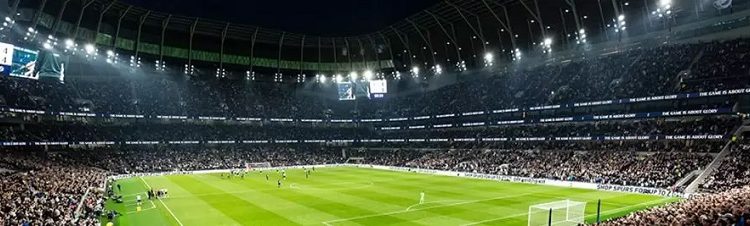Affect Sports Lighting in Stadiums