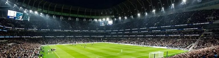 Top 4 Factors That Affect Sports Lighting in Stadiums