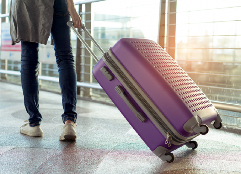 8 Things Never to Carry for Foreign Trips