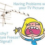 Reasons to Consider Repairing Your TV Aerial