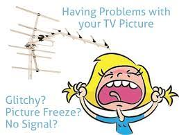 Reasons to Consider Repairing Your TV Aerial