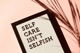 The Importance of Self Care for Wellbeing